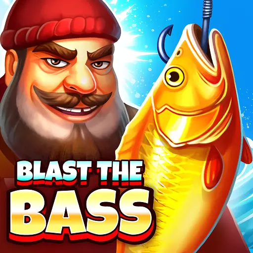 Game - 84313 - Blast the Bass